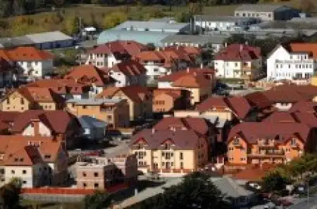 A főváros után indultak az agglomeráció lakásárai