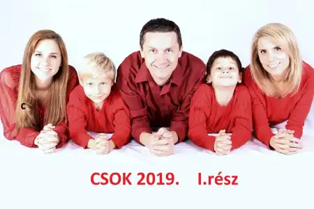 csok lakás 2019