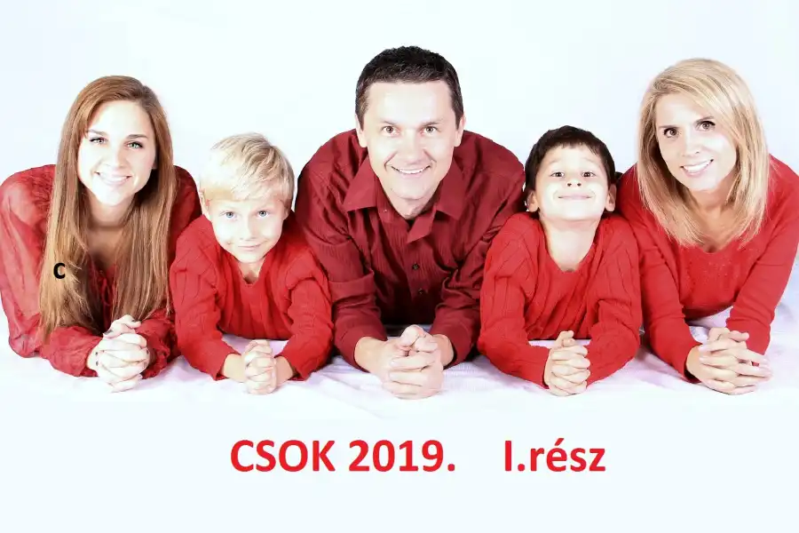 csok lakás 2019