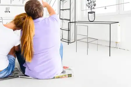 Ennyit költ egy fiatal saját lakásának megvásárlására