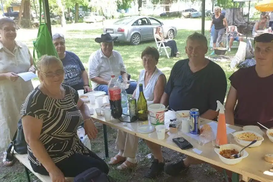 MIOSZ Bográcsfőző verseny 2019