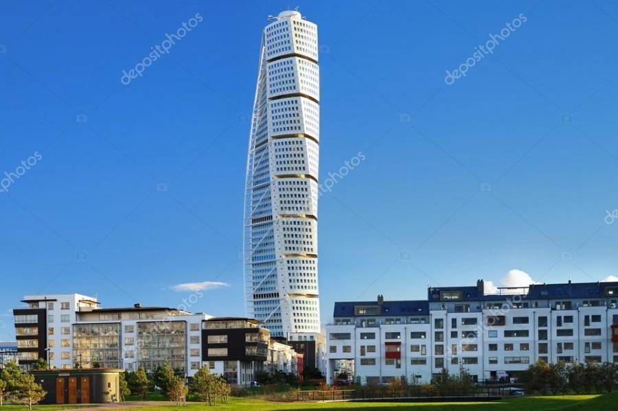 Újabb felhőkarcolóval "riogatnak" a Váci úton