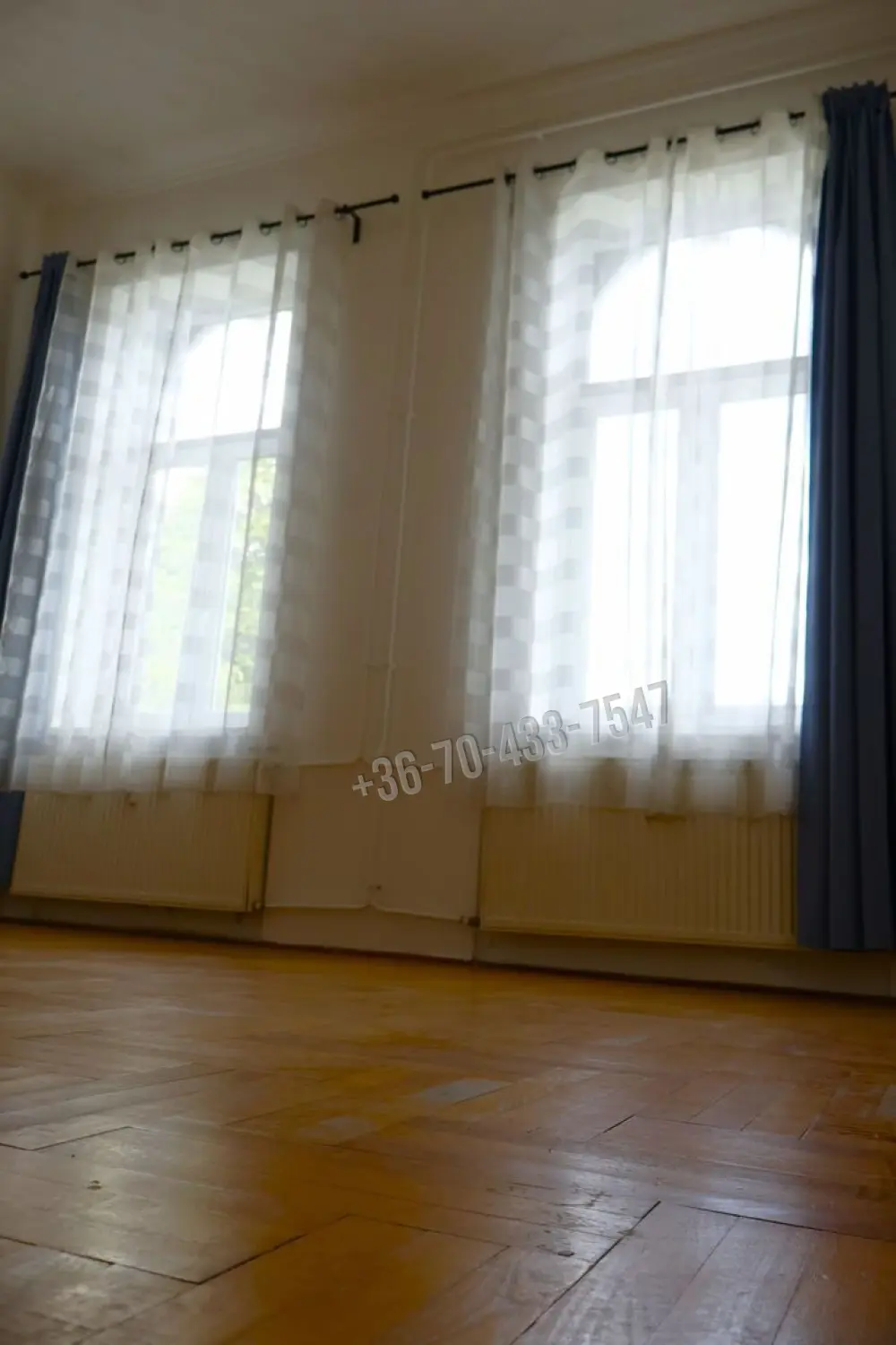 Pest megye - Budakeszi