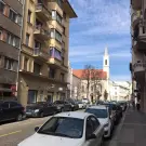 Budapest, I. kerület - Víziváros