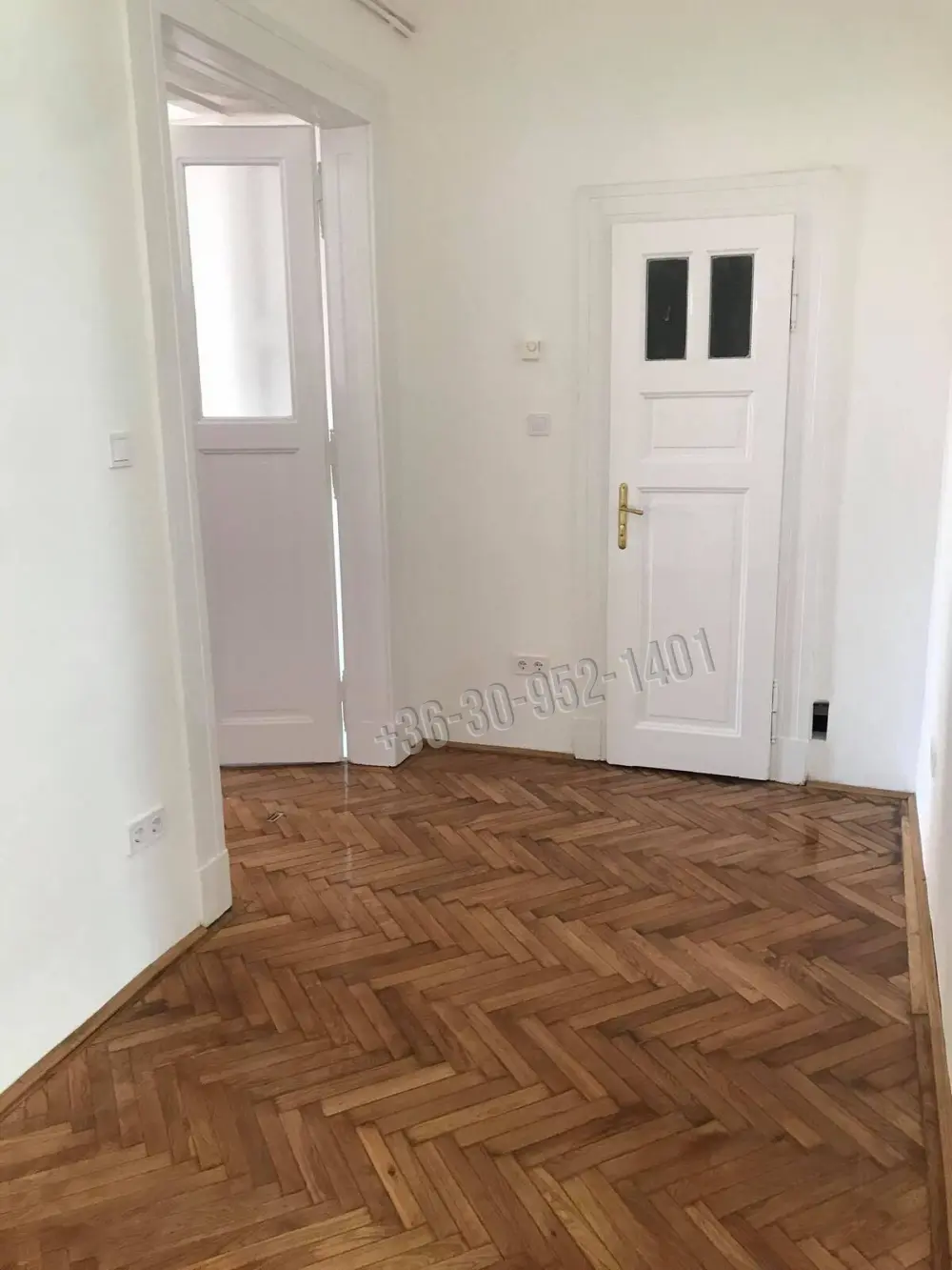 Budapest, I. kerület - Víziváros