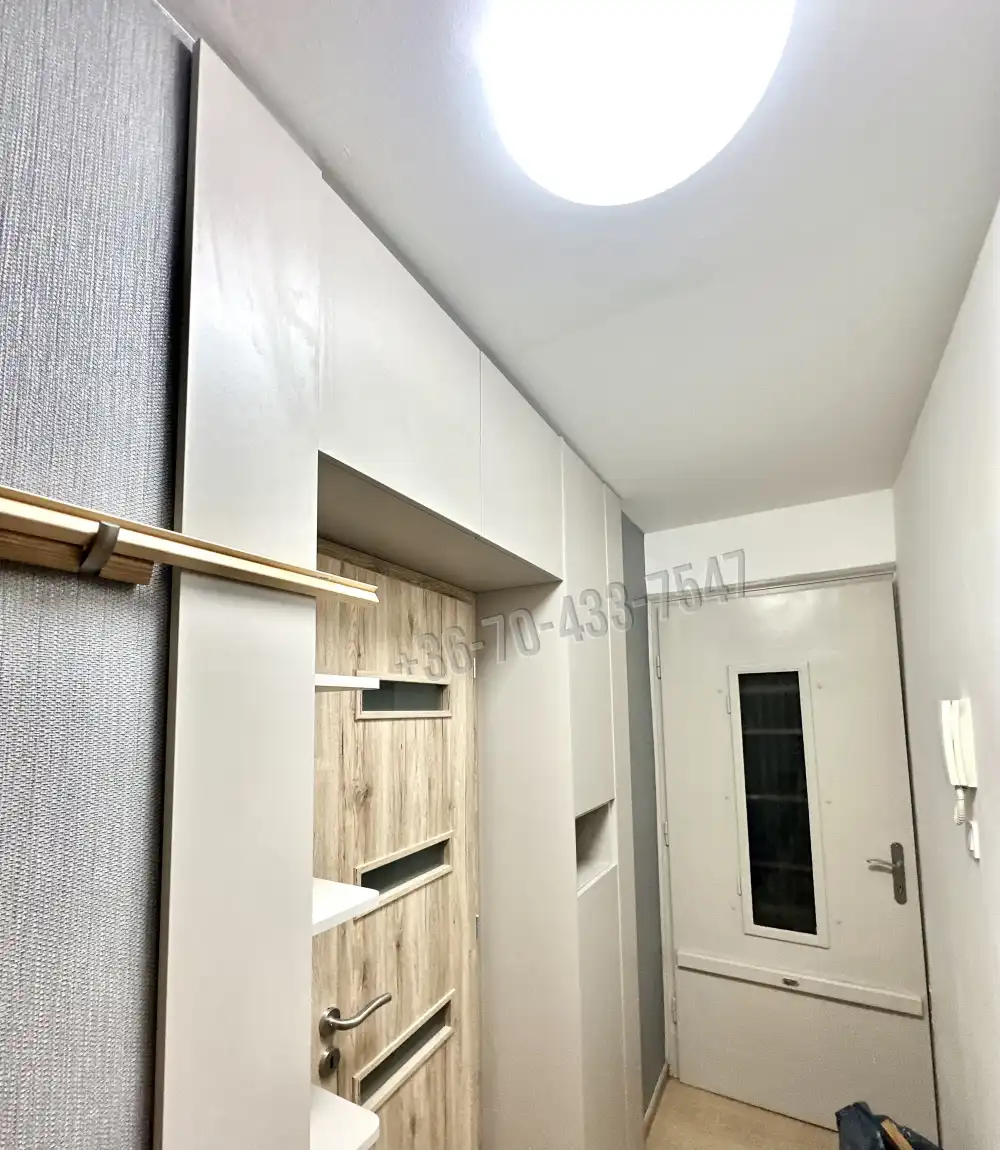 Budapest, I. kerület - Víziváros