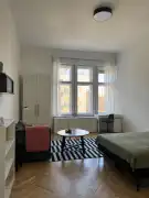 Budapest, II. kerület - Víziváros
