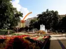 Budapest, II. kerület - Víziváros