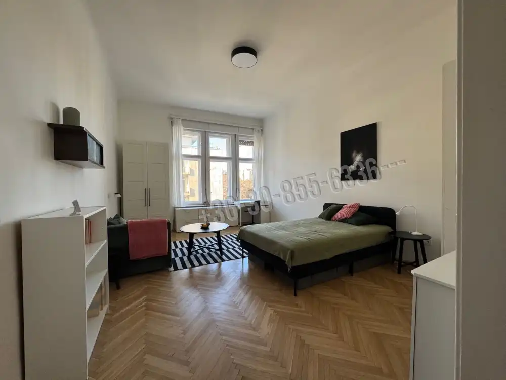 Budapest, II. kerület - Víziváros