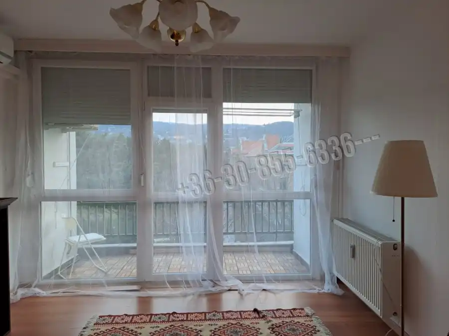 Albérlet, kiadó téglalakás, Budapest, II. kerület