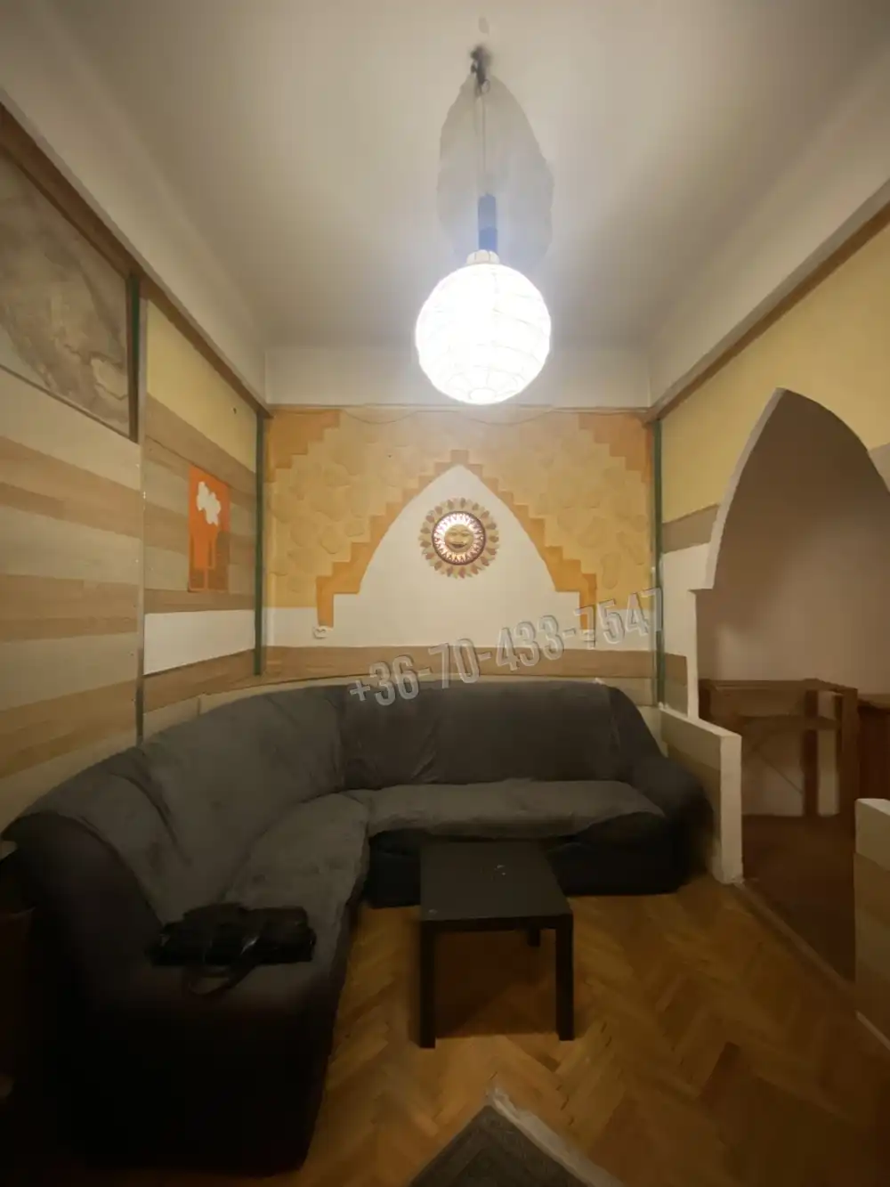 Budapest, IX. kerület - Ferencváros-Belváros