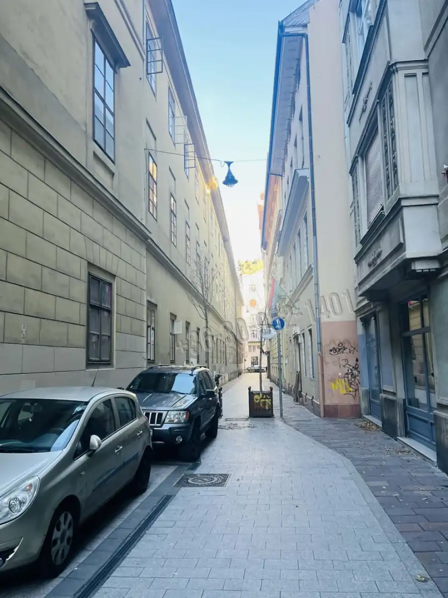 Albérlet, kiadó téglalakás, Budapest, V. kerület