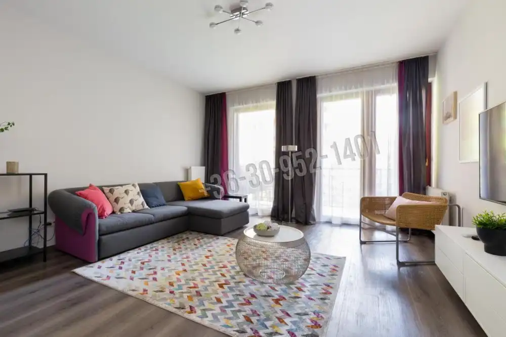 Budapest, VI. kerület - Terézváros (Nagykörúton belül)