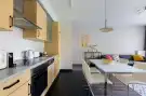 Budapest, VI. kerület - Terézváros (Nagykörúton belül)