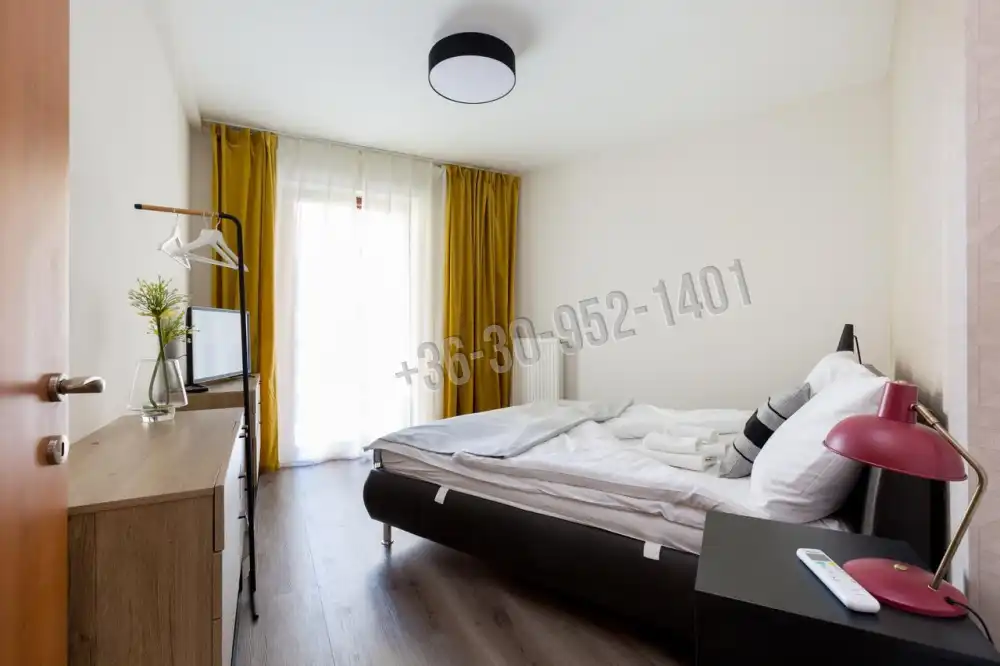 Budapest, VI. kerület - Terézváros (Nagykörúton belül)