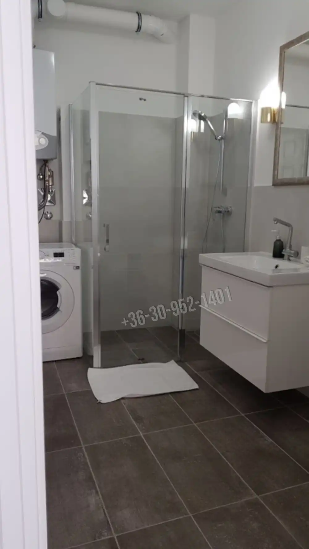 Budapest, VI. kerület - Terézváros (Nagykörúton belül)