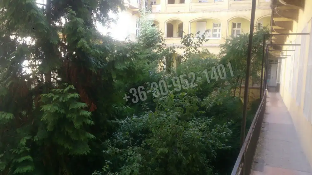 Budapest, VI. kerület - Terézváros (Nagykörúton belül)