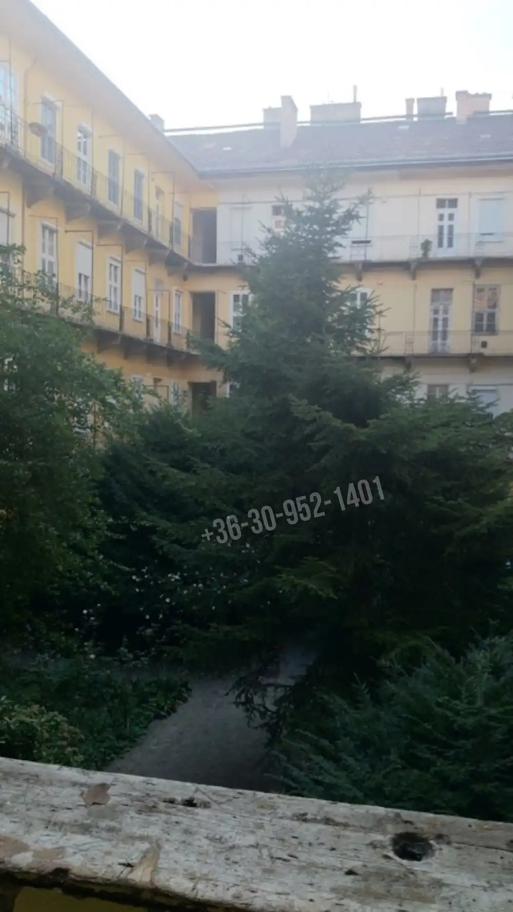 Budapest, VI. kerület - Terézváros (Nagykörúton belül)