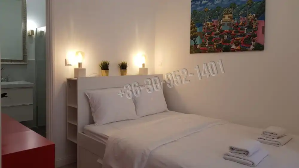 Budapest, VI. kerület - Terézváros (Nagykörúton belül)