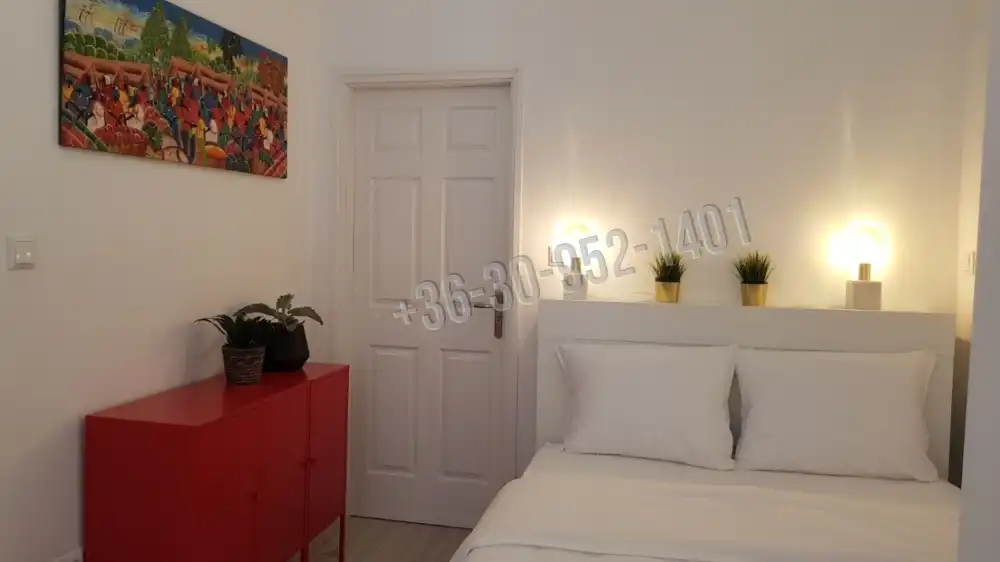 Budapest, VI. kerület - Terézváros (Nagykörúton belül)