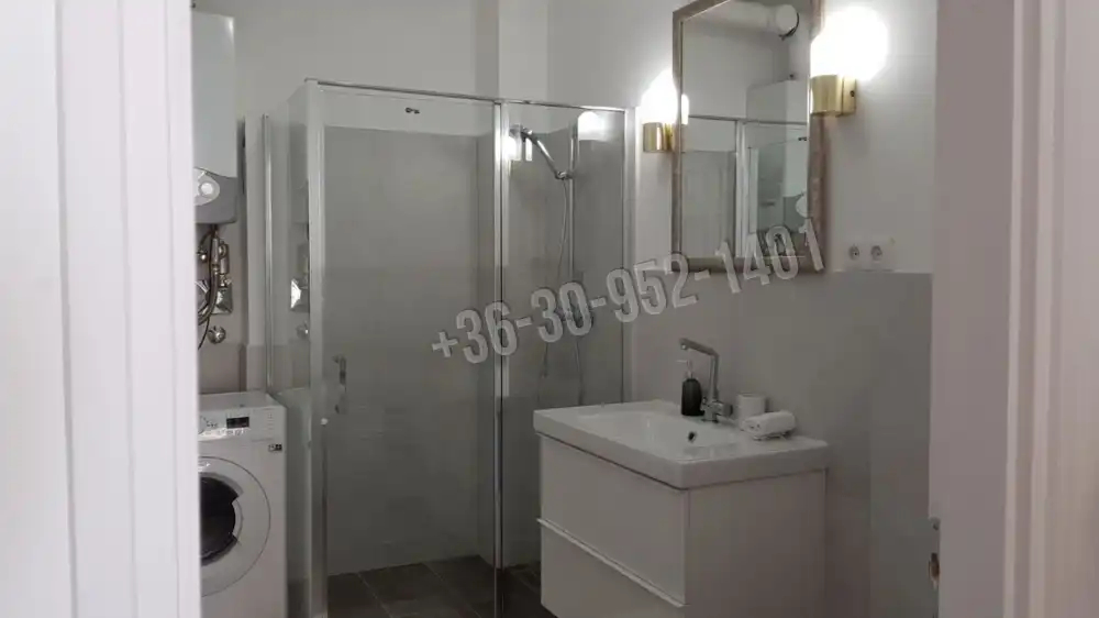 Budapest, VI. kerület - Terézváros (Nagykörúton belül)