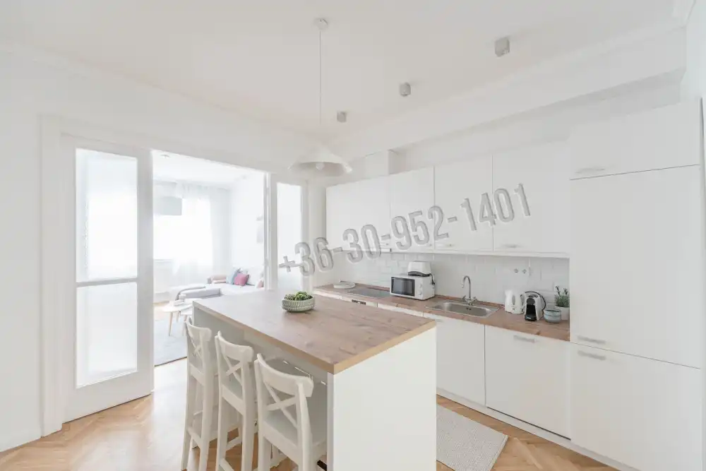 Budapest, VI. kerület - Terézváros (Nagykörúton belül)