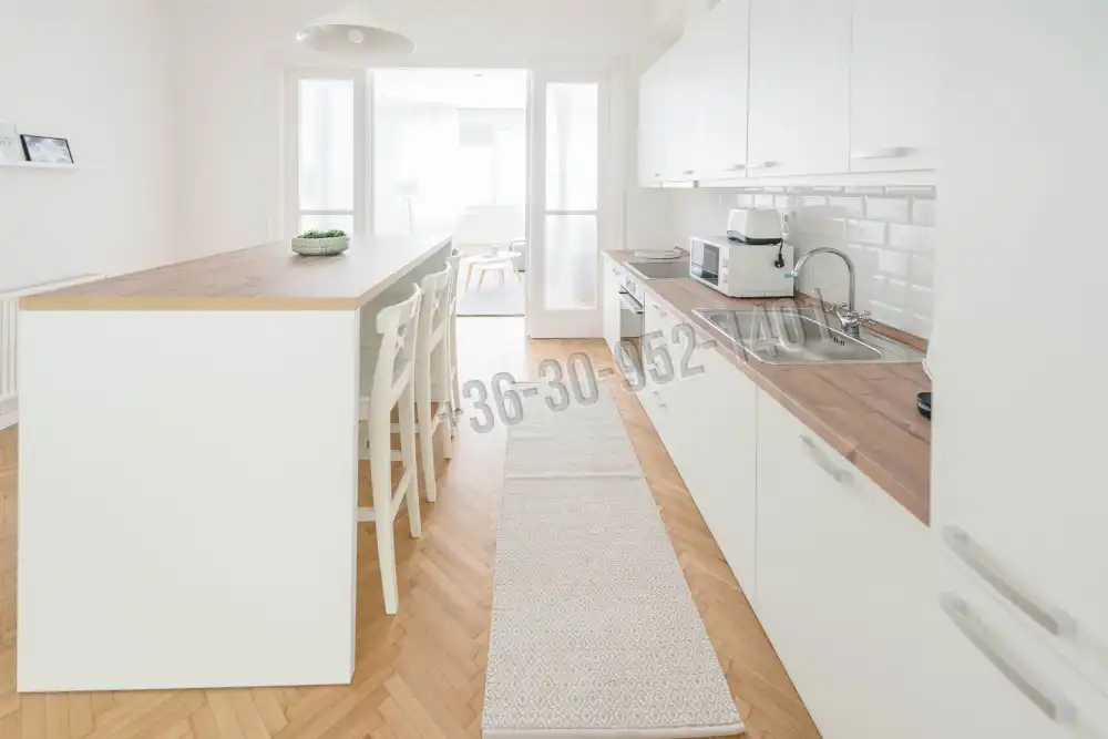 Budapest, VI. kerület - Terézváros (Nagykörúton belül)