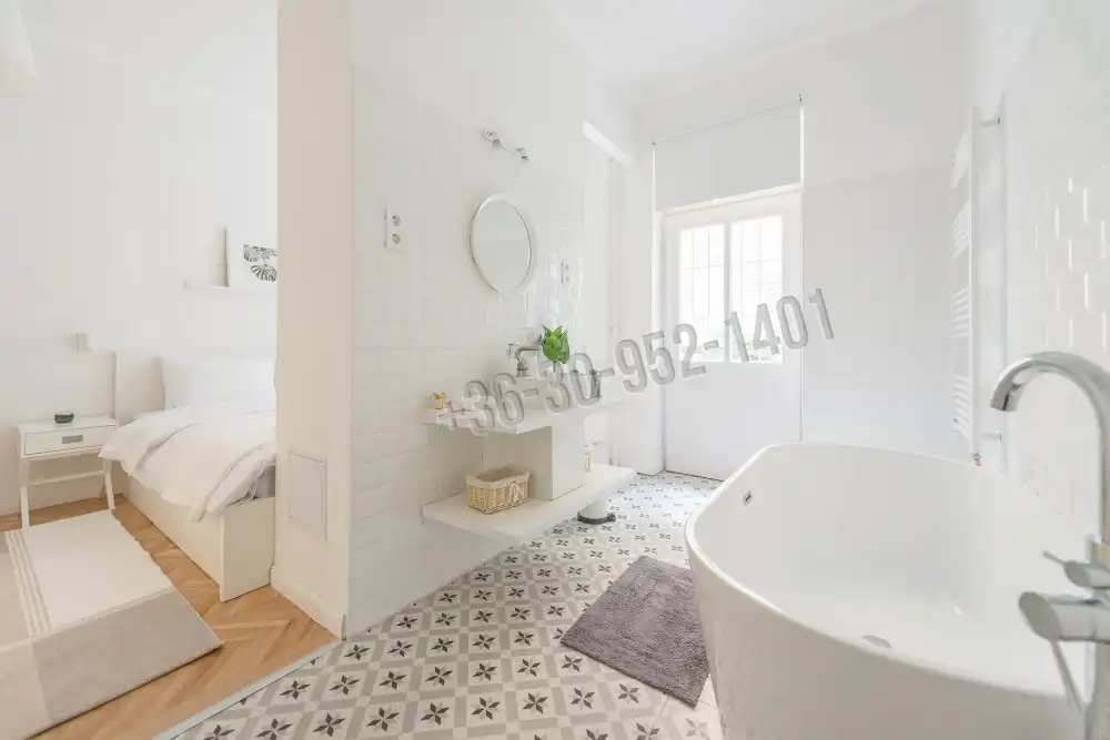 Budapest, VI. kerület - Terézváros (Nagykörúton belül)