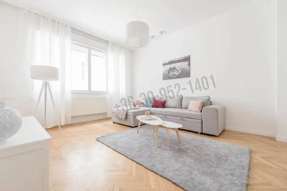 Budapest, VI. kerület - Terézváros (Nagykörúton belül)