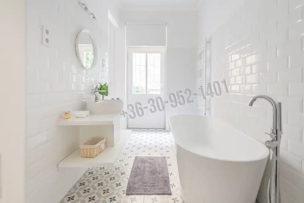 Budapest, VI. kerület - Terézváros (Nagykörúton belül)