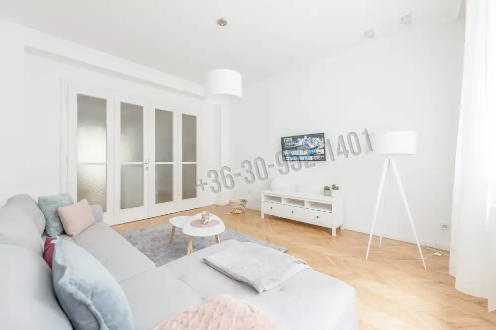 Budapest, VI. kerület - Terézváros (Nagykörúton belül)