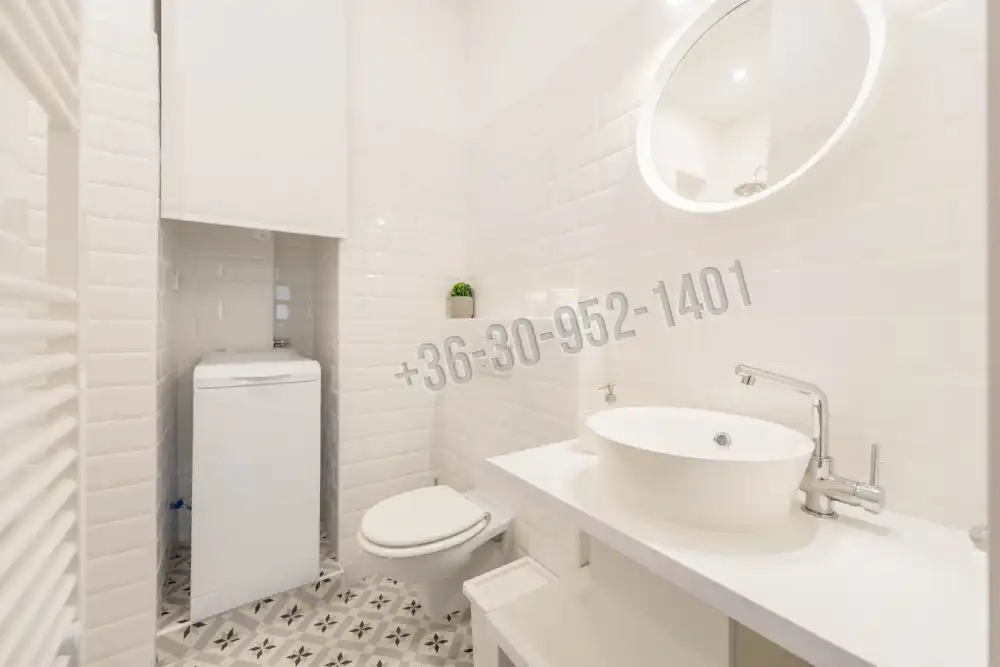 Budapest, VI. kerület - Terézváros (Nagykörúton belül)