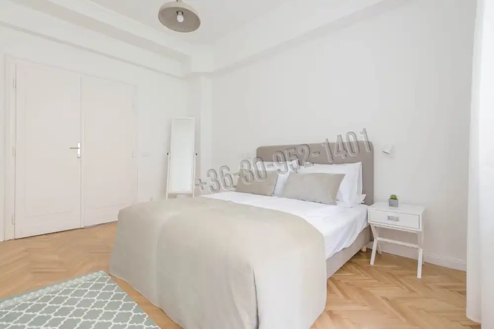 Budapest, VI. kerület - Terézváros (Nagykörúton belül)