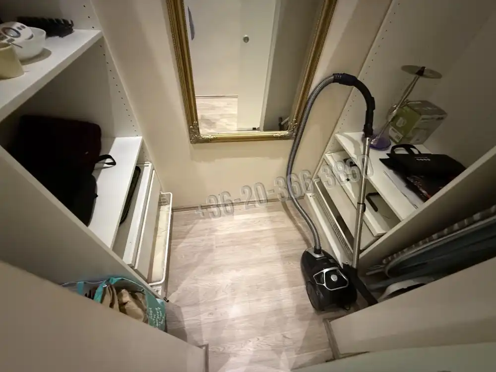 Budapest, VI. kerület - Külső-Terézváros–Diplomatanegyed