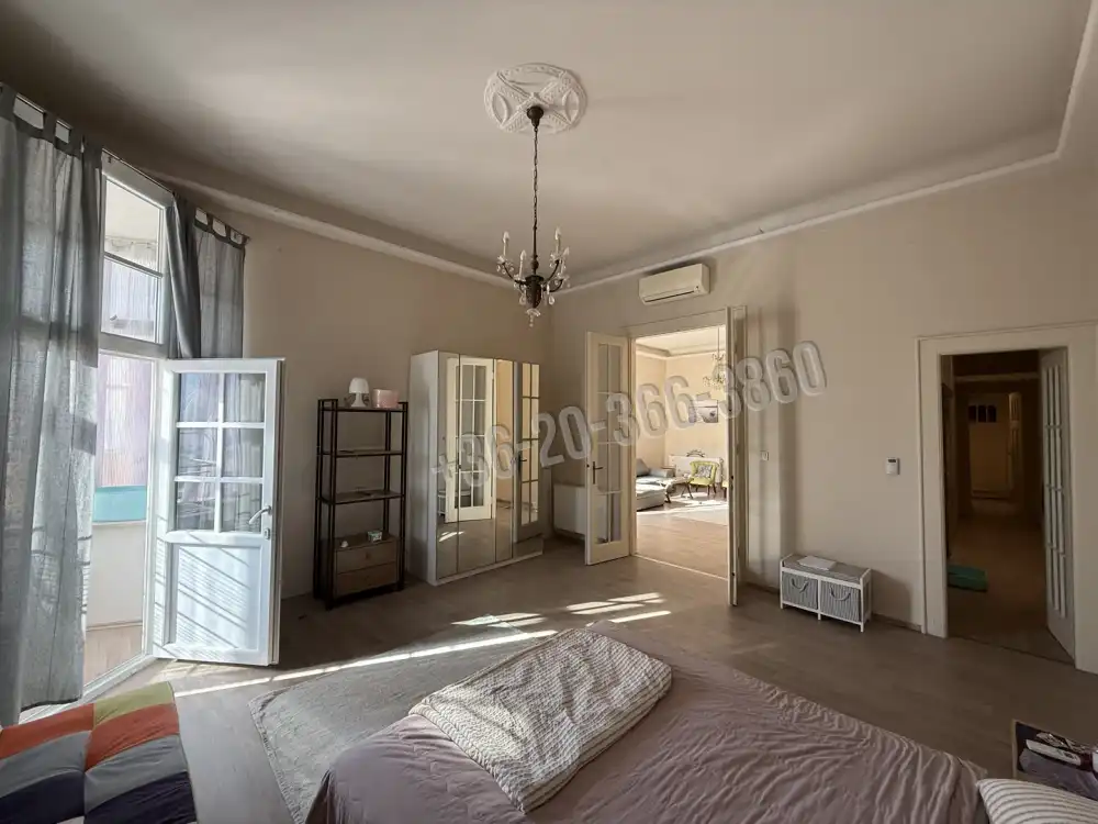 Budapest, VI. kerület - Külső-Terézváros–Diplomatanegyed