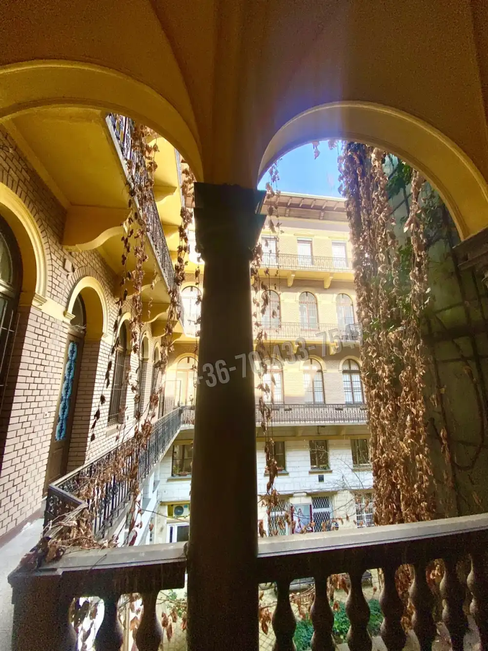 Budapest, VI. kerület - Terézváros (Nagykörúton belül)