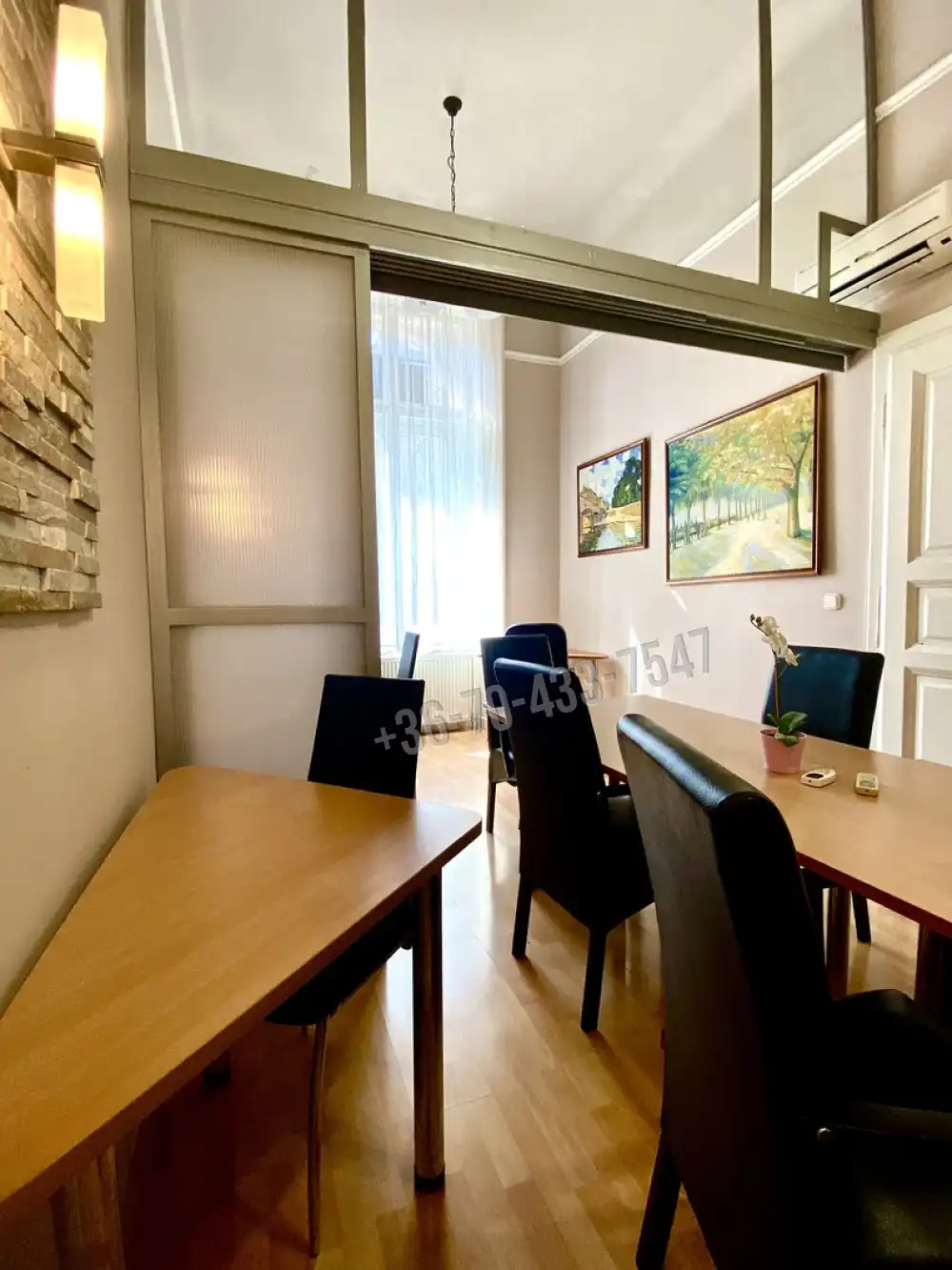 Budapest, VI. kerület - Terézváros (Nagykörúton belül)