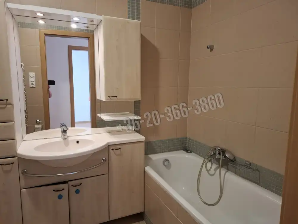 Budapest, XI. kerület - Kőérberek