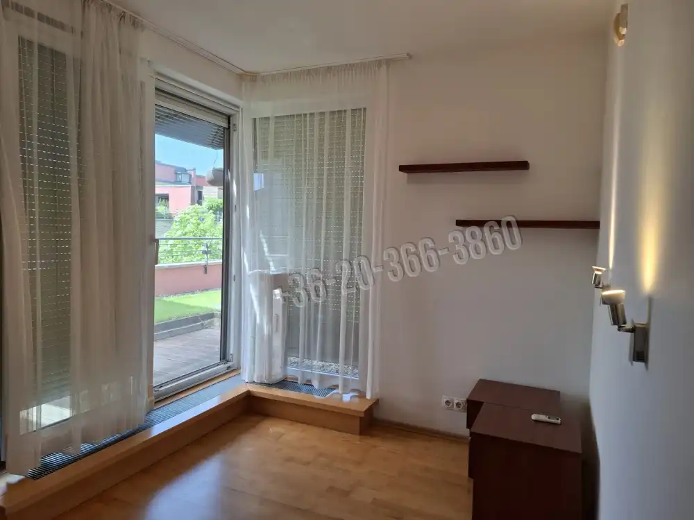 Budapest, XI. kerület - Kőérberek