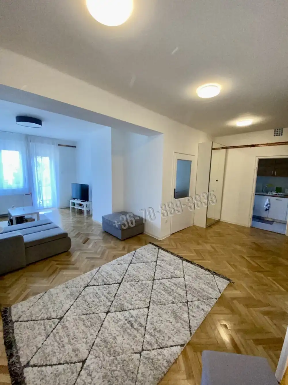 Budapest, XII. kerület - Virányos