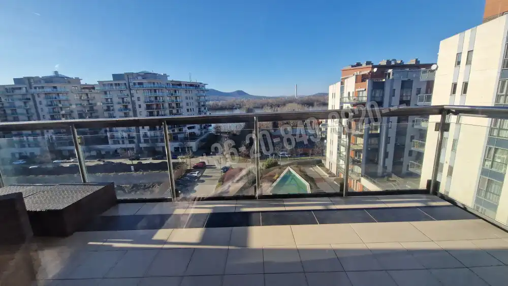 Budapest, XIII. kerület - Angyalföld