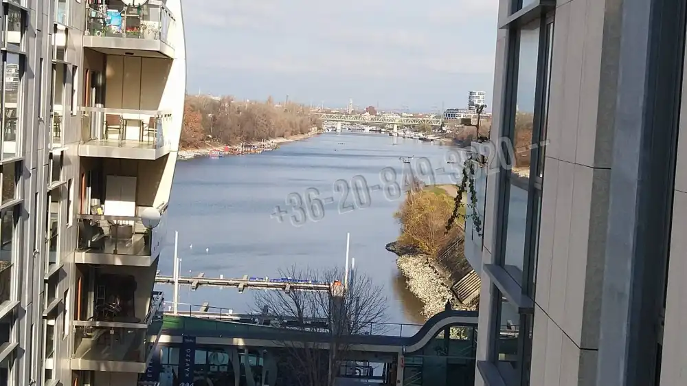 Budapest, XIII. kerület - Angyalföld