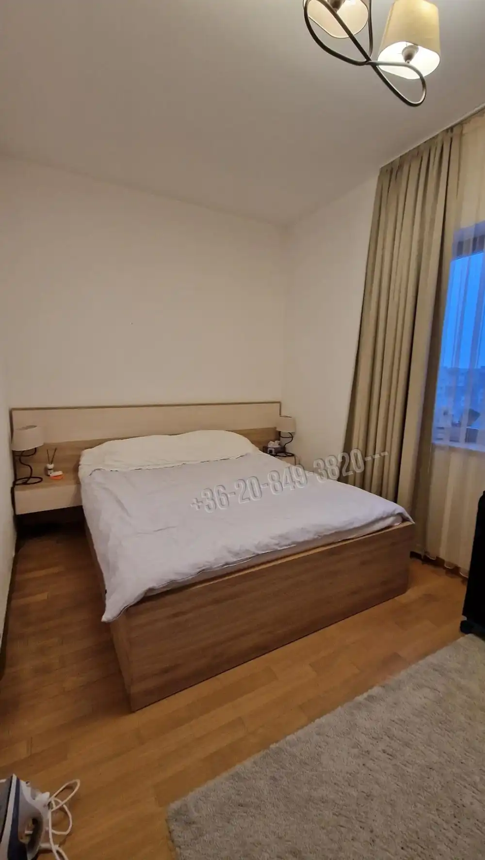 Budapest, XIII. kerület - Angyalföld