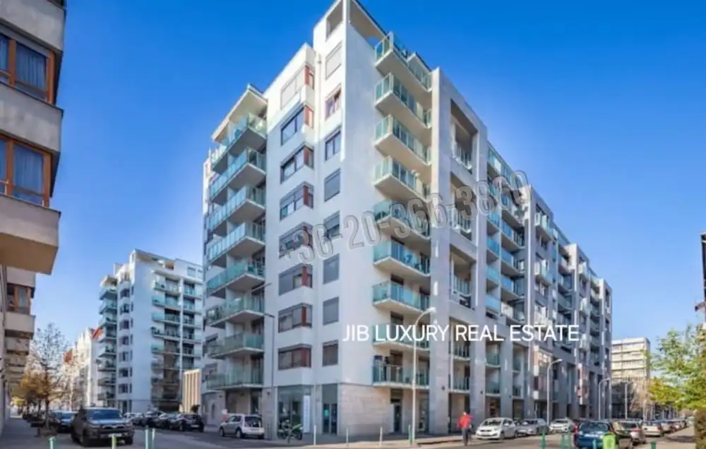 Budapest, XIII. kerület - Angyalföld