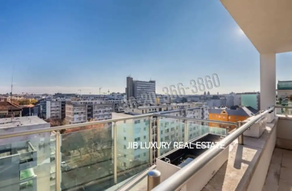 Budapest, XIII. kerület - Angyalföld