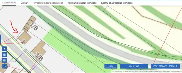 Eladó családi ház, Bajna 3 szoba 96 m² 24.9 M Ft