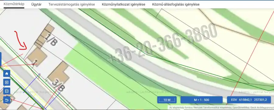 eladó családi ház, Bajna