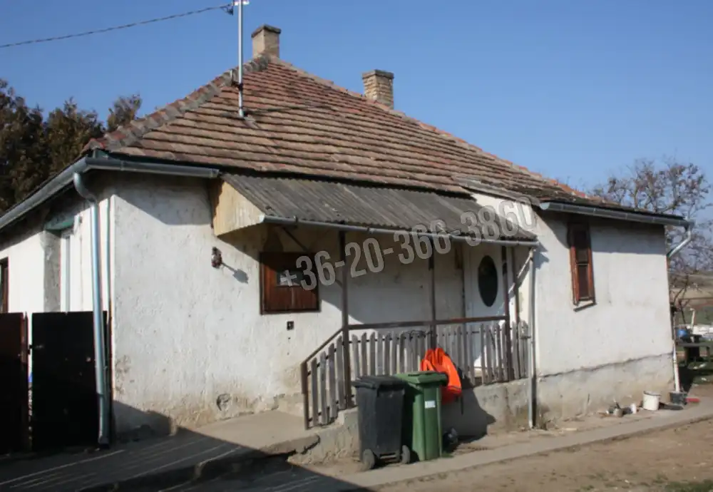 Komárom-Esztergom megye - Bajna