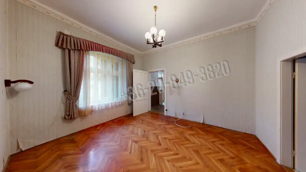 Veszprém megye - Balatonfüred