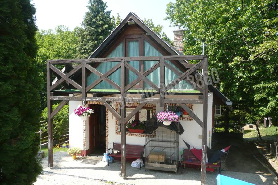eladó családi ház, Budakeszi